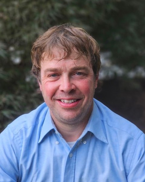 Daniel Shetley